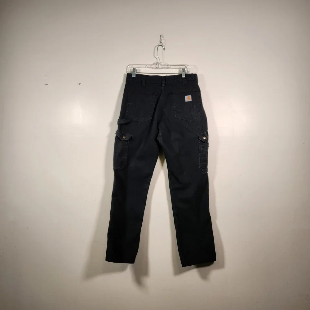 Carhartt sku aj1